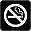 NO SMOKING! By fascist decree!
