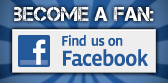 I'm on Facebook