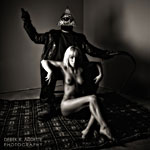 Photography by Derek R. Audette