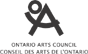 Ontario Arts Council