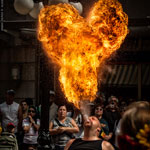 Photography by Derek R. Audette