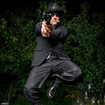 Photography by Derek R. Audette