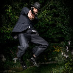 Photography by Derek R. Audette